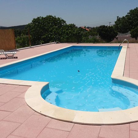 Domestival Vila Verde dos Francos Екстериор снимка