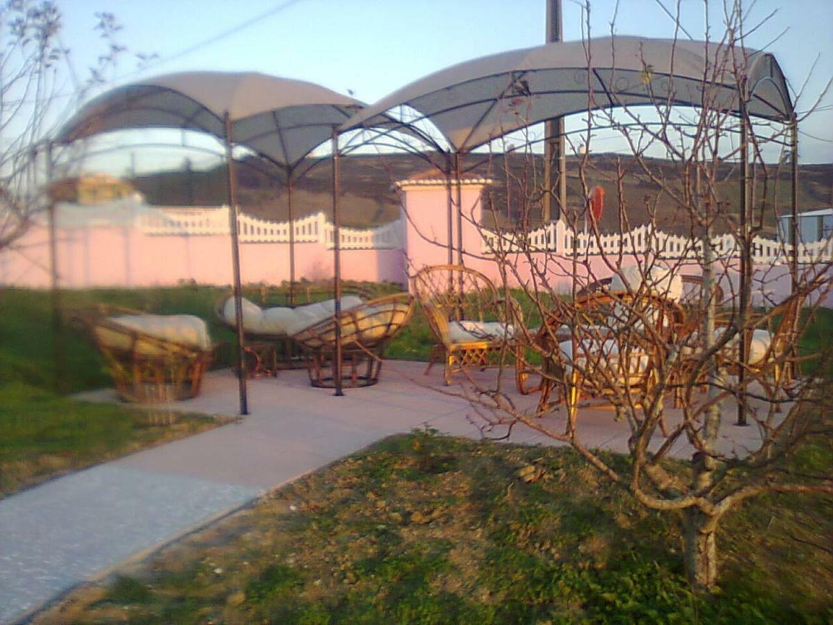 Domestival Vila Verde dos Francos Екстериор снимка