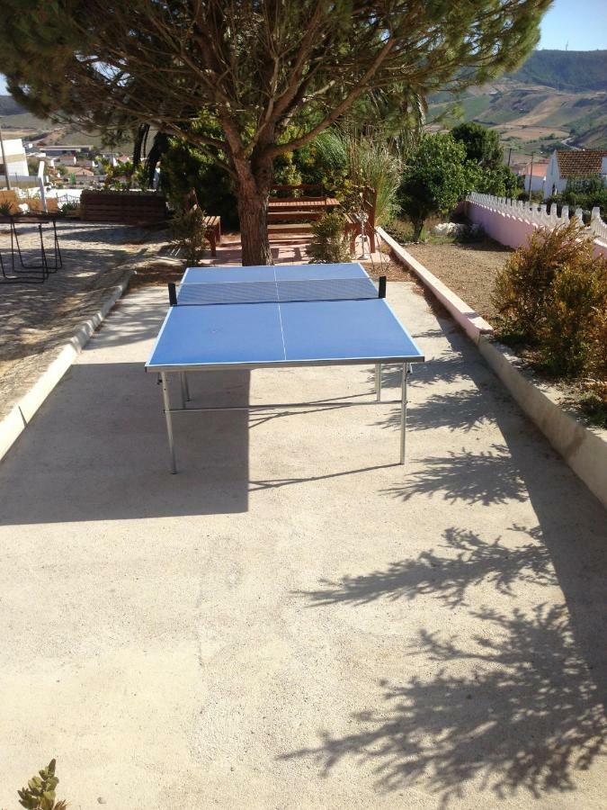 Domestival Vila Verde dos Francos Екстериор снимка