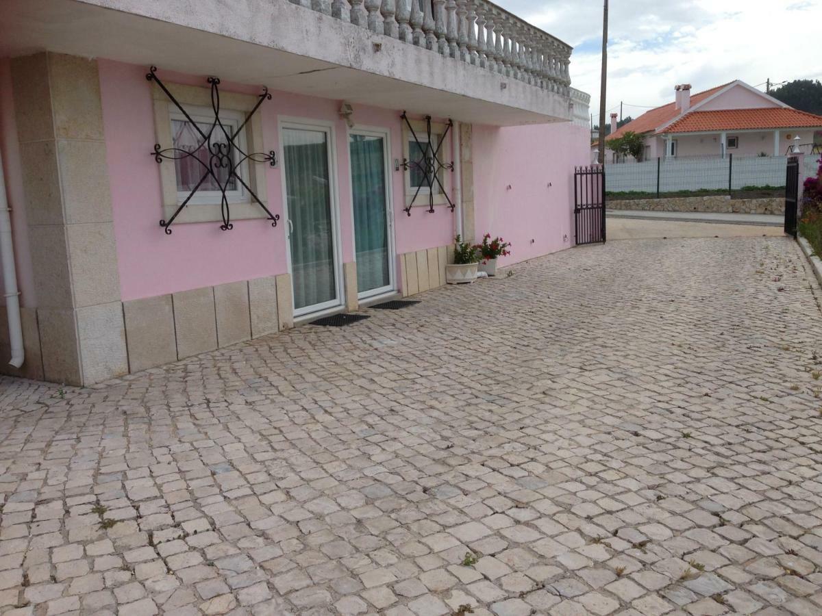 Domestival Vila Verde dos Francos Екстериор снимка